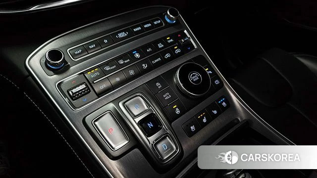 Hyundai The New Santa Fe id 3839654 из Кореи 19