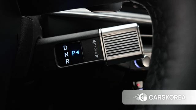 Hyundai Grandeur (GN7) id 4395143 из Кореи 29