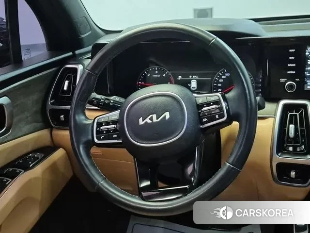 Kia Sorento 4th Generation id 3453060 из Кореи 17