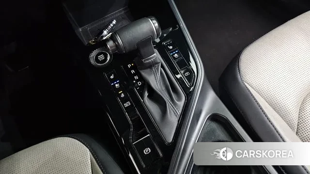 Kia Di Ol Nu Niro id 3721705 из Кореи 19