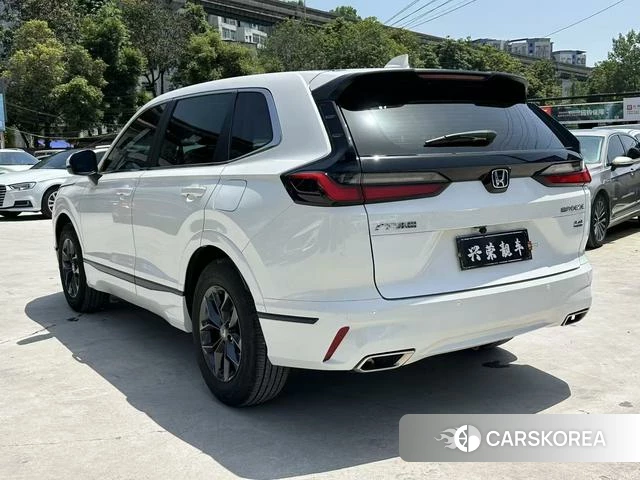 Honda Hao Ying id 4276440 из Китая 20