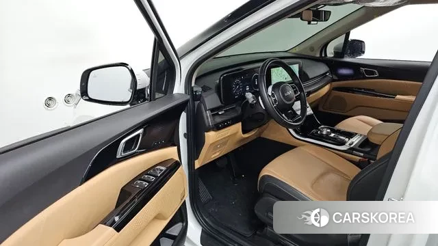 Kia Carnival 4th generation id 3726074 из Кореи 19