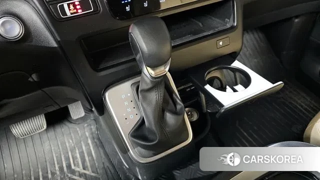 Hyundai Staria id 3663806 из Кореи 19