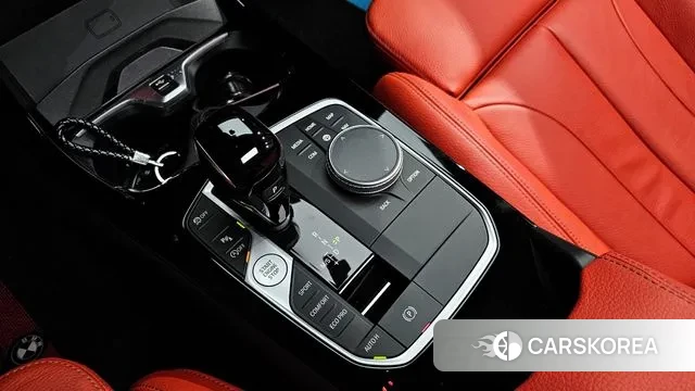 BMW 1 Series (F40) id 3012346 из Кореи 19