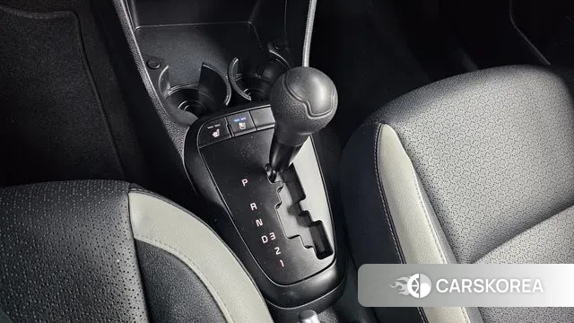 Kia Morning Urban (JA) id 3524158 из Кореи 19