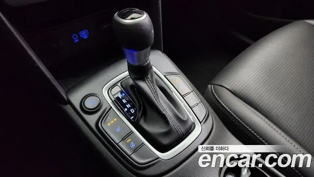 Hyundai Kona id 2891484 из Кореи 19