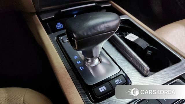 Genesis G80 id 4742121 из Кореи 19
