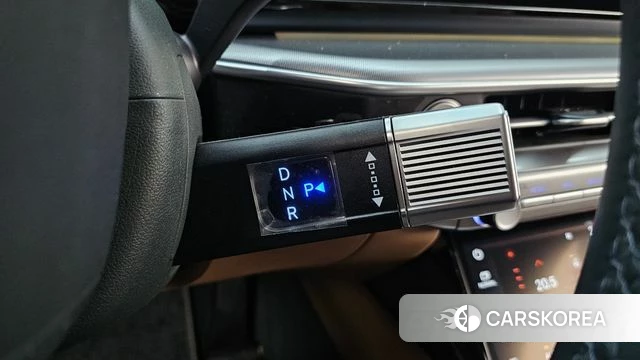 Hyundai Grandeur (GN7) id 3914913 из Кореи 19