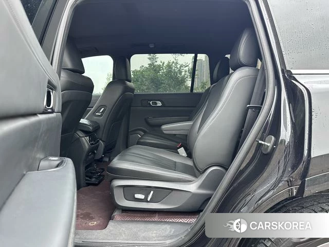 Ideal car Ideal ONE id 4234838 из Китая 14