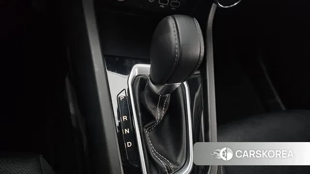 Renault Korea (Samsung) XM3 id 3634422 из Кореи 19