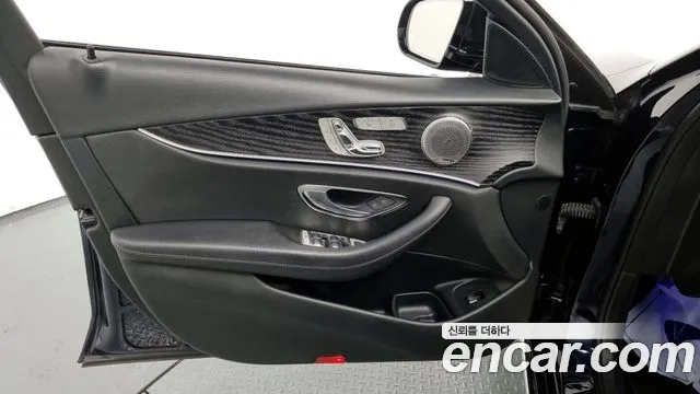 Mercedes-Benz E-Class W213 id 2765229 из Кореи 19
