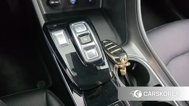 Hyundai Sonata (DN8) id 3529122 из Кореи 19