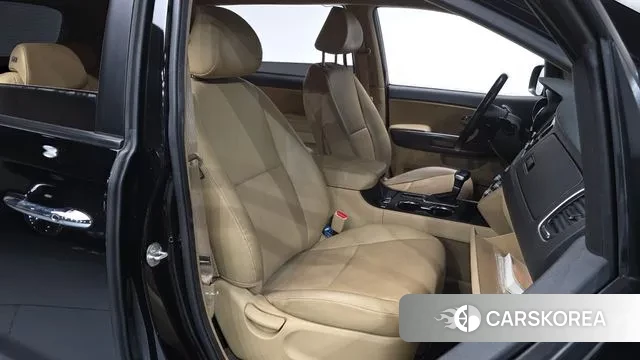 Kia The New Carnival id 3434274 из Кореи 19