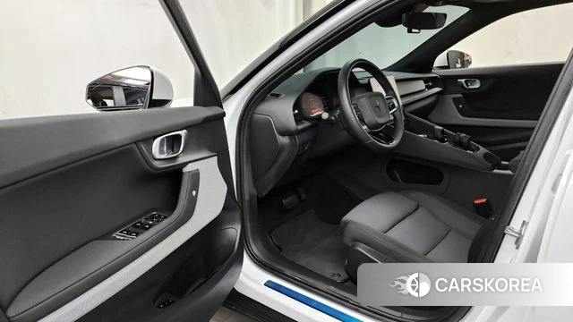 Polestar Polestar 2 id 4202200 из Кореи 33