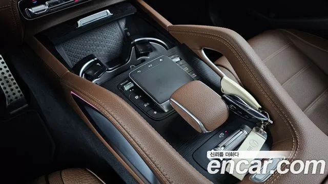 Mercedes-Benz GLS - Class X167 id 2664143 из Кореи 19