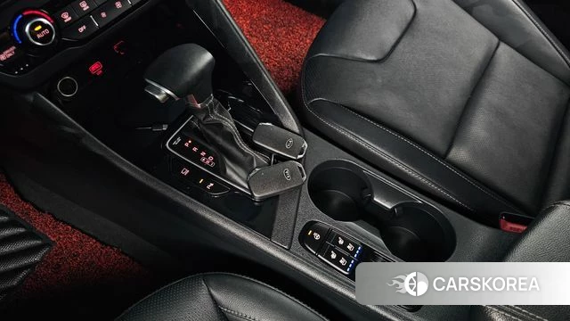 Kia The New Niro id 4651762 из Кореи 34