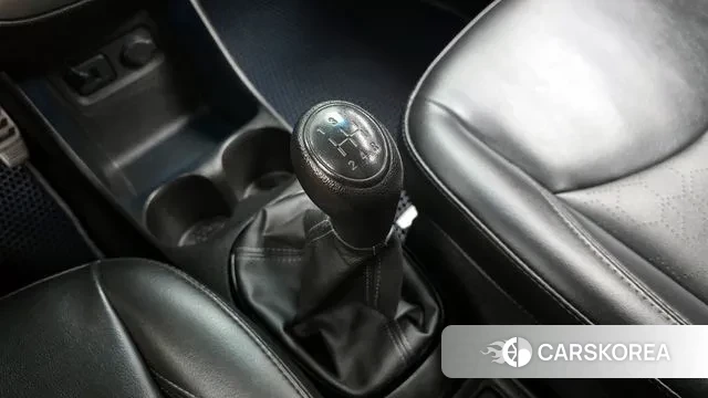 Chevrolet (GM Daewoo) The Next Spark id 3368999 из Кореи 19