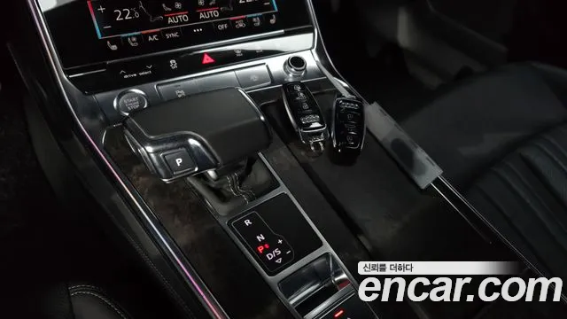 Audi A6 (C8) id 2790304 из Кореи 19