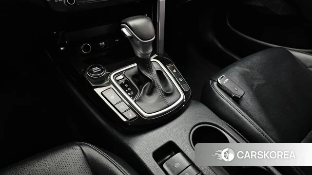Kia The New Seltos id 4636190 из Кореи 31