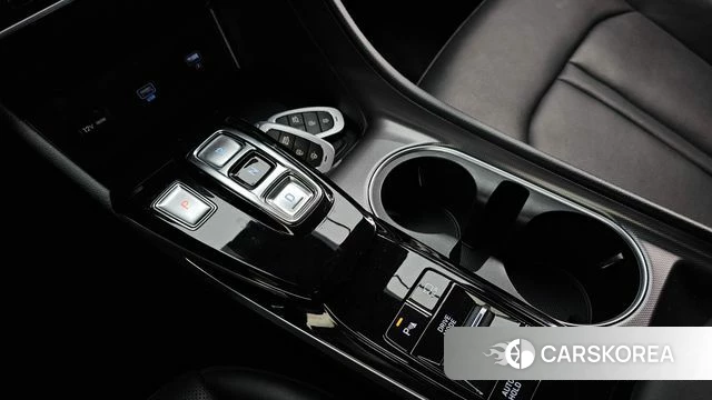 Hyundai Sonata (DN8) id 4282618 из Кореи 19