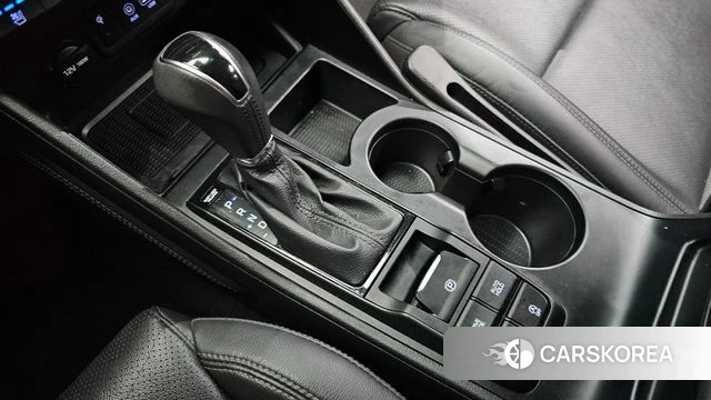Hyundai All New Tucson id 4667435 из Кореи 35