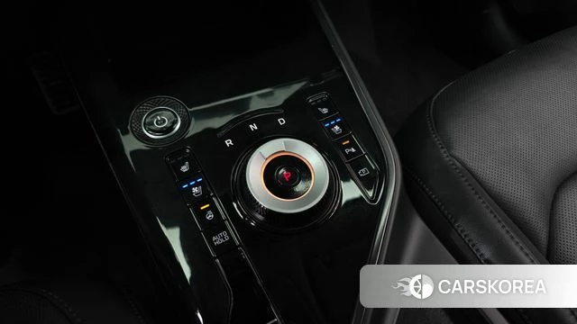 Kia Di All New Niro EV id 4774709 из Кореи 31