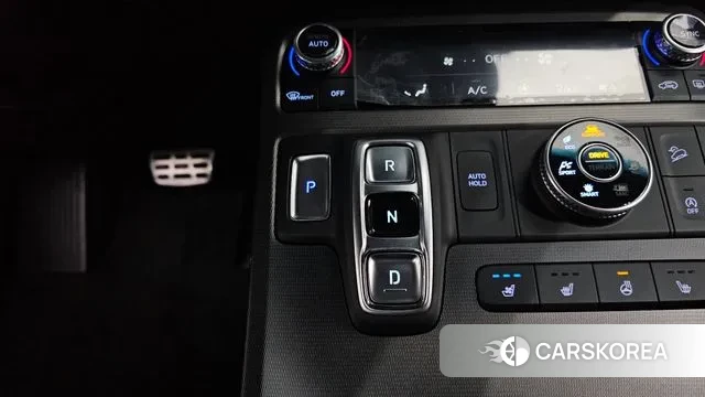 Hyundai The New Palisade id 3610249 из Кореи 19