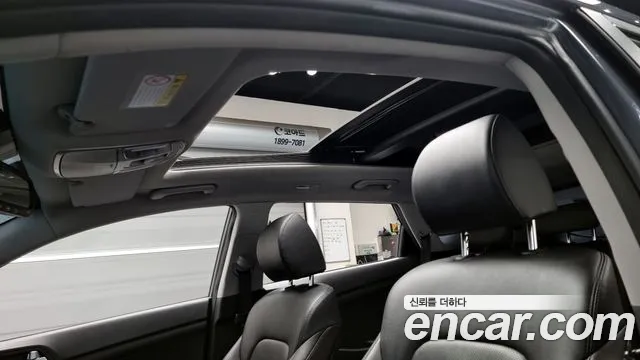 Hyundai All New Tucson id 2618595 из Кореи 19