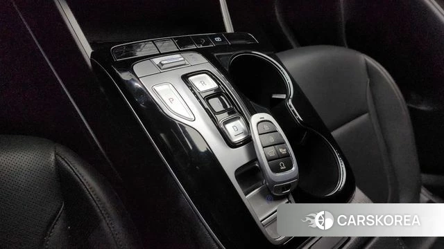 Hyundai Tucson (NX4) id 3922260 из Кореи 19