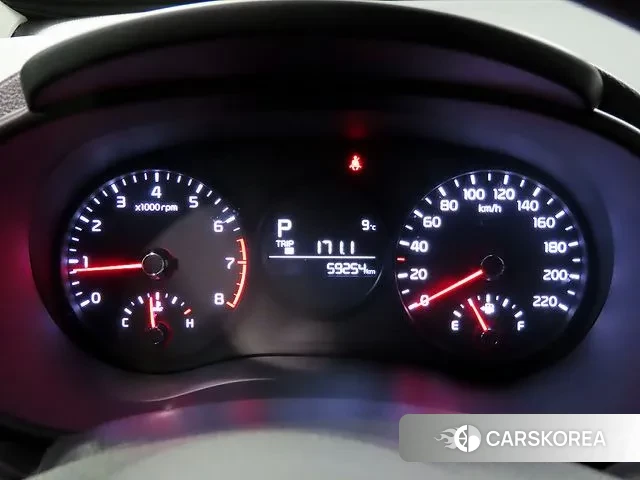 Kia Morning Urban (JA) id 3759825 из Кореи 19