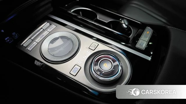 Genesis G80 (RG3) id 4464571 из Кореи 32