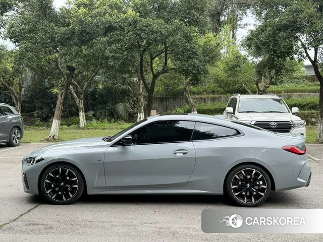 BMW 4 series id 4271499 из Китая 11