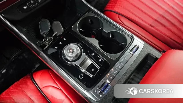 Kia The New Carnival 4th Generation id 3383086 из Кореи 19