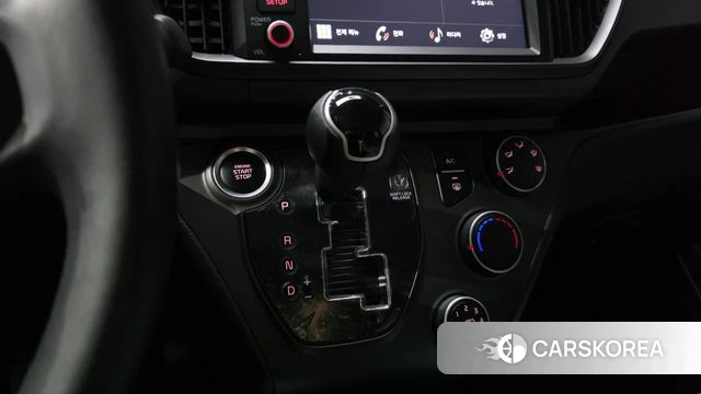 Kia The New Kia Ray id 4527954 из Кореи 19