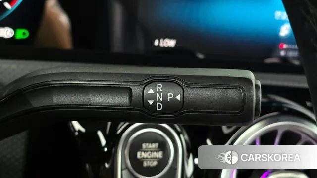 Mercedes-Benz CLA-Class C118 id 2999922 из Кореи 19