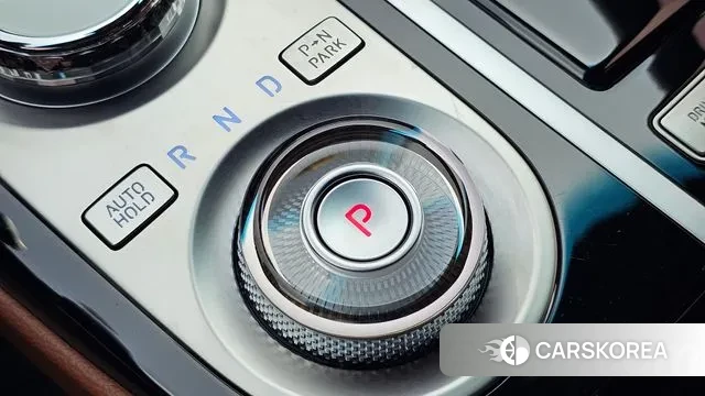 Genesis G80 (RG3) id 2915231 из Кореи 19