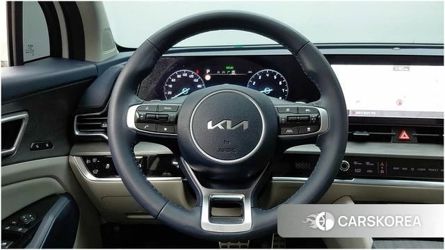 Kia Sportage 5th Generation id 4298662 из Кореи 19