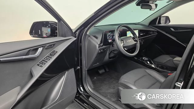 Kia Di All New Niro EV id 4645735 из Кореи 32