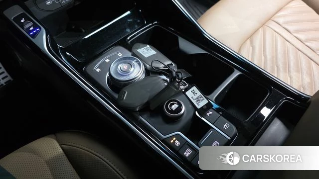 Kia The New Sorento 4th Generation id 4462754 из Кореи 19