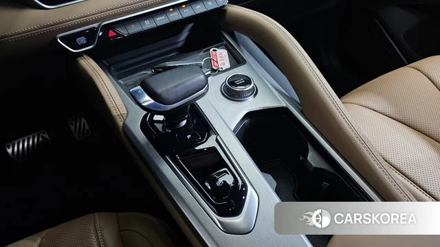 Renault Korea (Samsung) Grand Coleos id 4432597 из Кореи 33