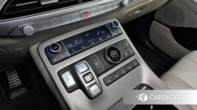 Hyundai Palisade id 4294810 из Кореи 30