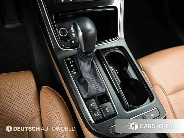 Hyundai Grandeur IG id 3801624 из Кореи 19