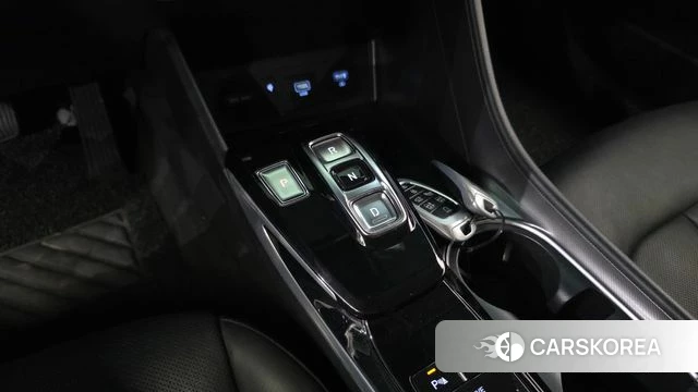 Hyundai Sonata (DN8) id 3794545 из Кореи 19