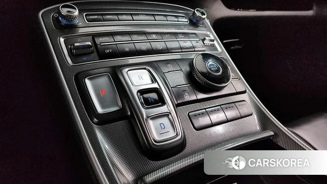 Hyundai The New Santa Fe id 3871406 из Кореи 19