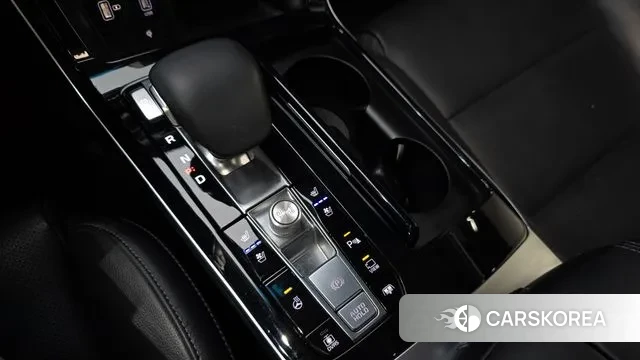 Kia K7 Premier id 3754008 из Кореи 19