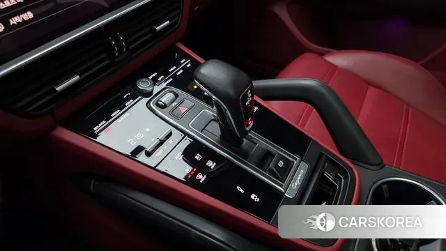 Porsche Cayenne (PO536) id 3467927 из Кореи 19