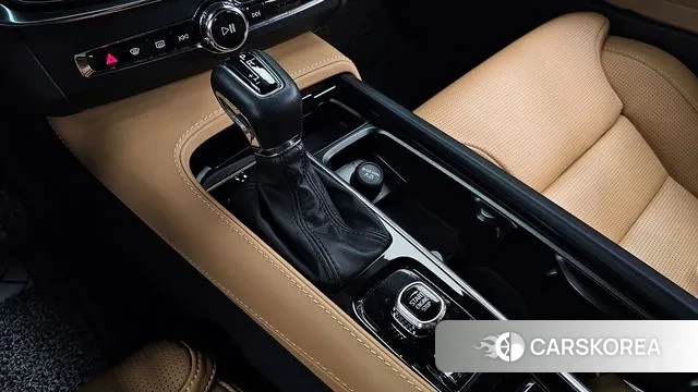 Volvo S90 id 3033826 из Кореи 19