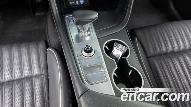 Genesis G70 id 2312809 из Кореи 19