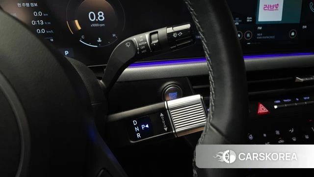 Hyundai Sonata D Edge (DN8) id 4623475 из Кореи 19