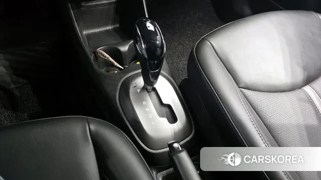 Chevrolet (GM Daewoo) The New Spark id 3753382 из Кореи 19